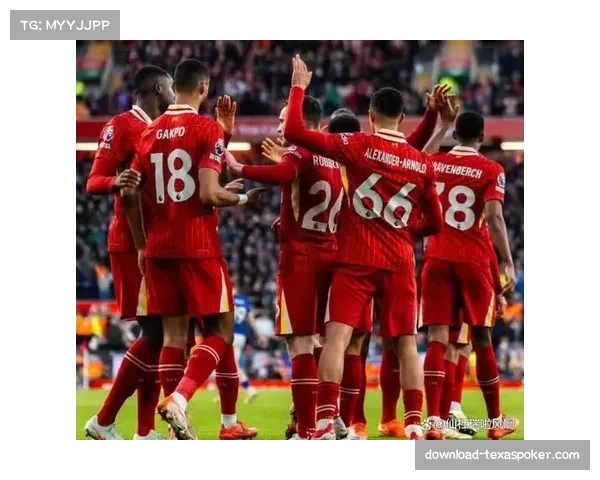 利物浦定位球攻防被主帅评为联赛最差 已成争四道路明显短板