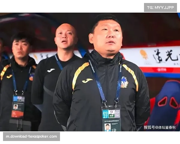 刘建业中超执教首秀 升班马主帅经验不足与学习曲线分析